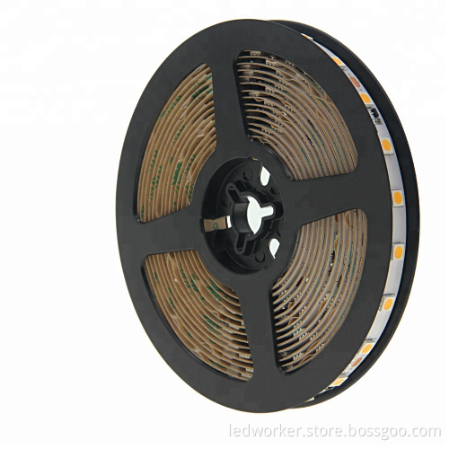 Flexible Constant Current 100 Feet 24V SMD 5050 LED Strip Without Resistor